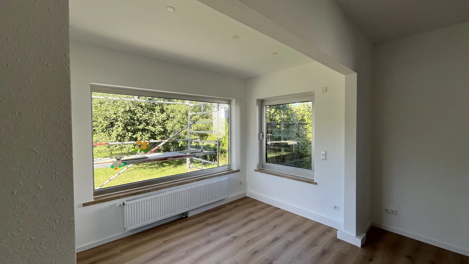 4 Zimmer Wohnung mit 102 m² in Hannover – Bild 12