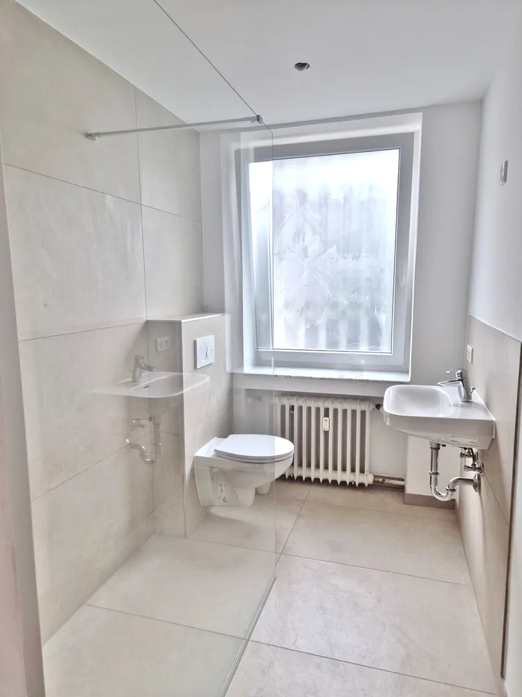 3 Zimmer Wohnung mit 109 m² in Krefeld – Bild 5