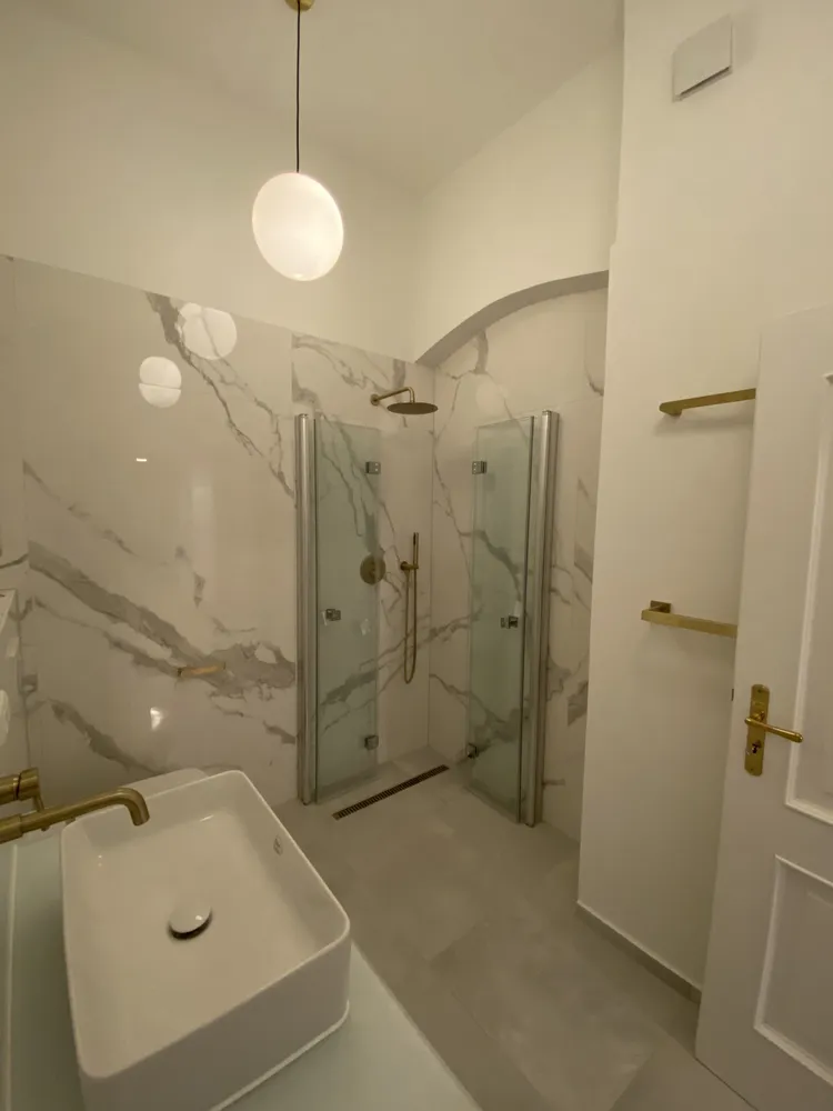 4 Zimmer Wohnung mit 86 m² in München – Bild 9