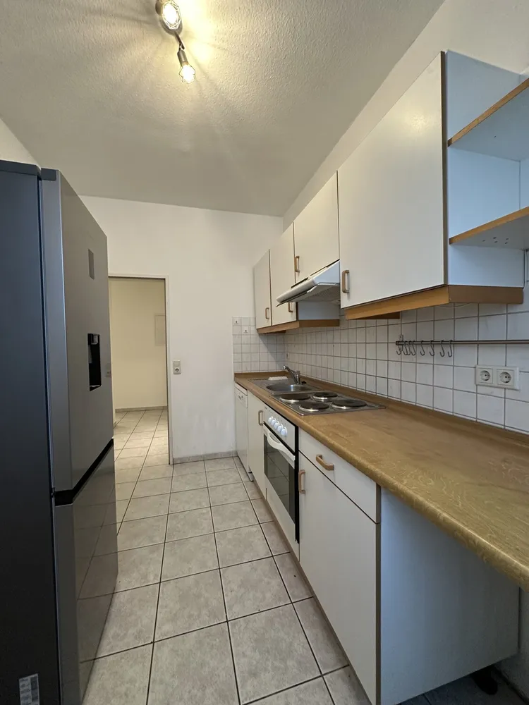 2 Zimmer Wohnung mit 55 m² in Aachen – Bild 5