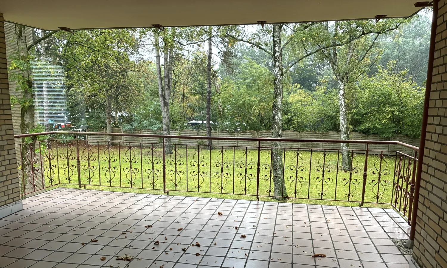 3 Zimmer Wohnung mit 130 m² in Hamburg – Bild 2