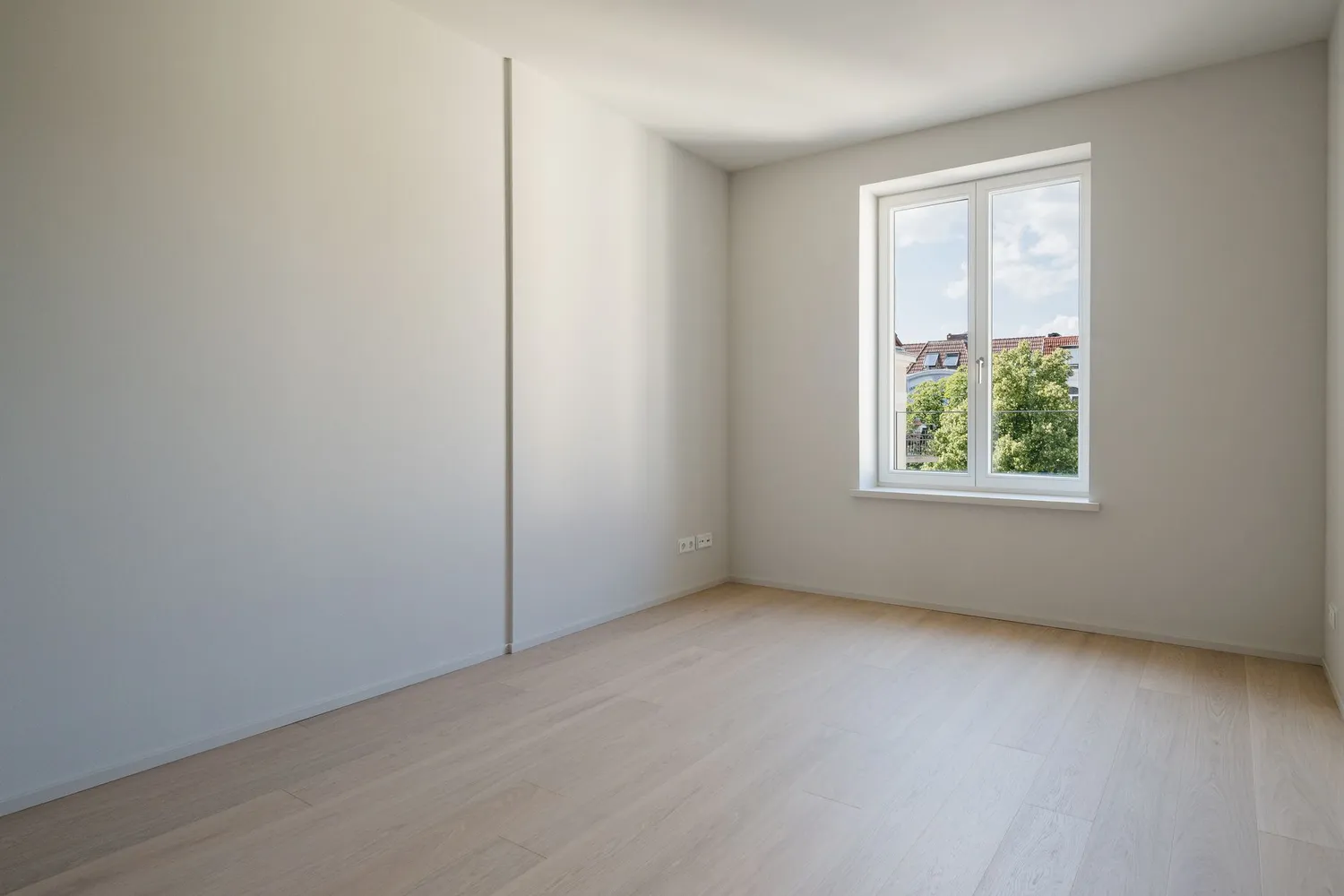 2 Zimmer Wohnung mit 51 m² in Hamburg – Bild 4