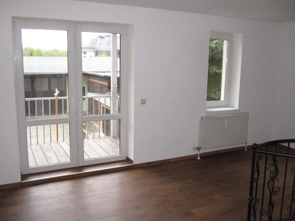 3 Zimmer Wohnung mit 71 m² in Annaberg-Buchholz – Bild 3