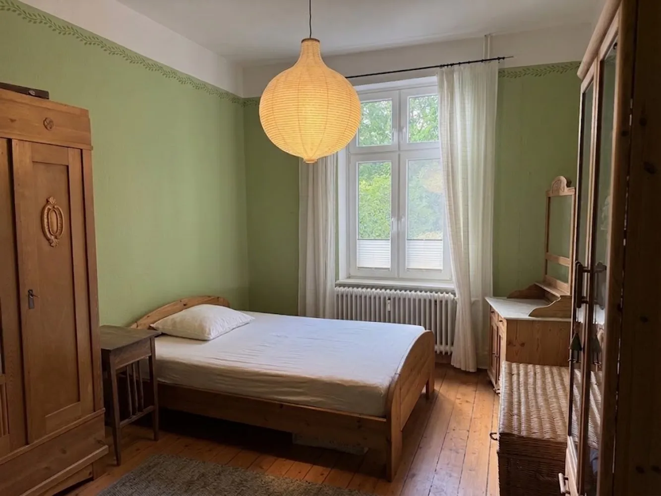 3 room apartment with 93 m² in Itzehoe – Photo 2