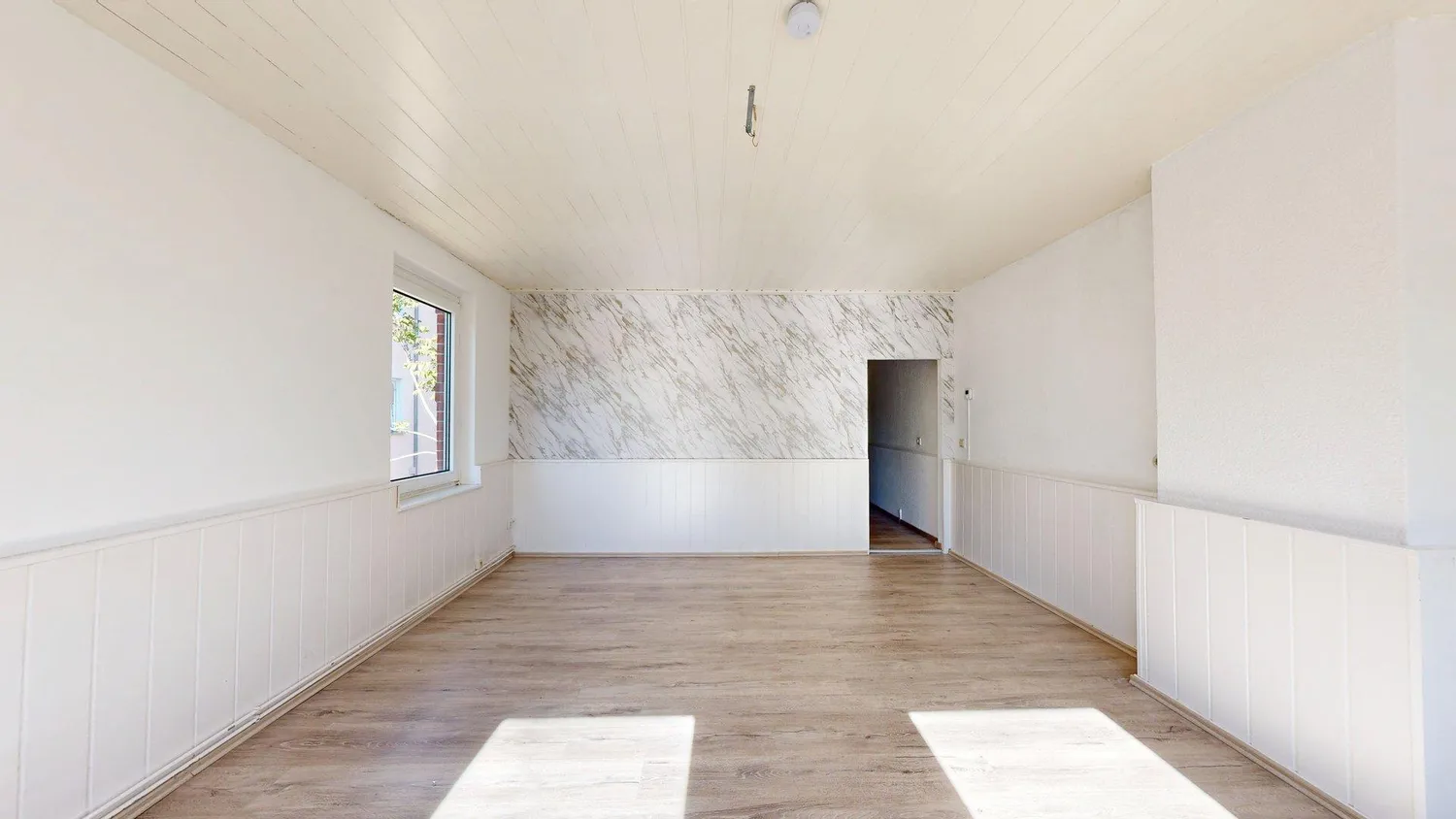 2 Zimmer Wohnung mit 65 m² in Frankfurt am Main – Bild 4