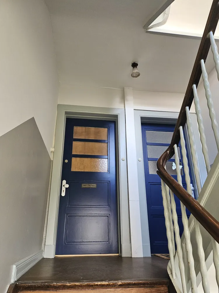 3 Zimmer Wohnung mit 71 m² in Hamburg – Bild 2