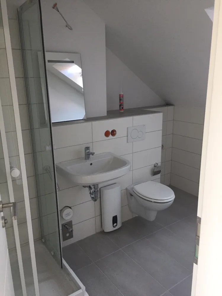 2 Zimmer Wohnung mit 55 m² in Hildesheim – Bild 5