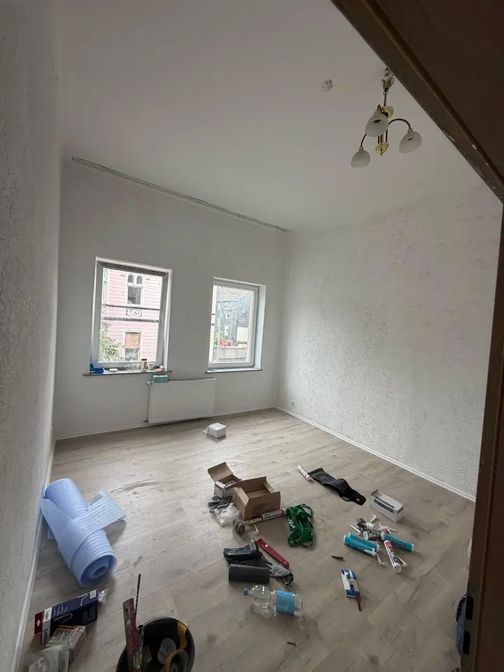 4 Zimmer Wohnung mit 120 m² in Gelsenkirchen – Bild 1