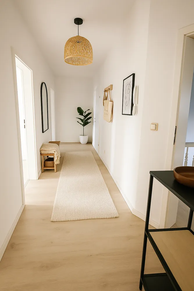2 room apartment with 50 m² in Aschersleben – Photo 9