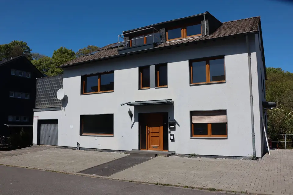 5 Zimmer Wohnung mit 120 m² in Aachen – Bild 9