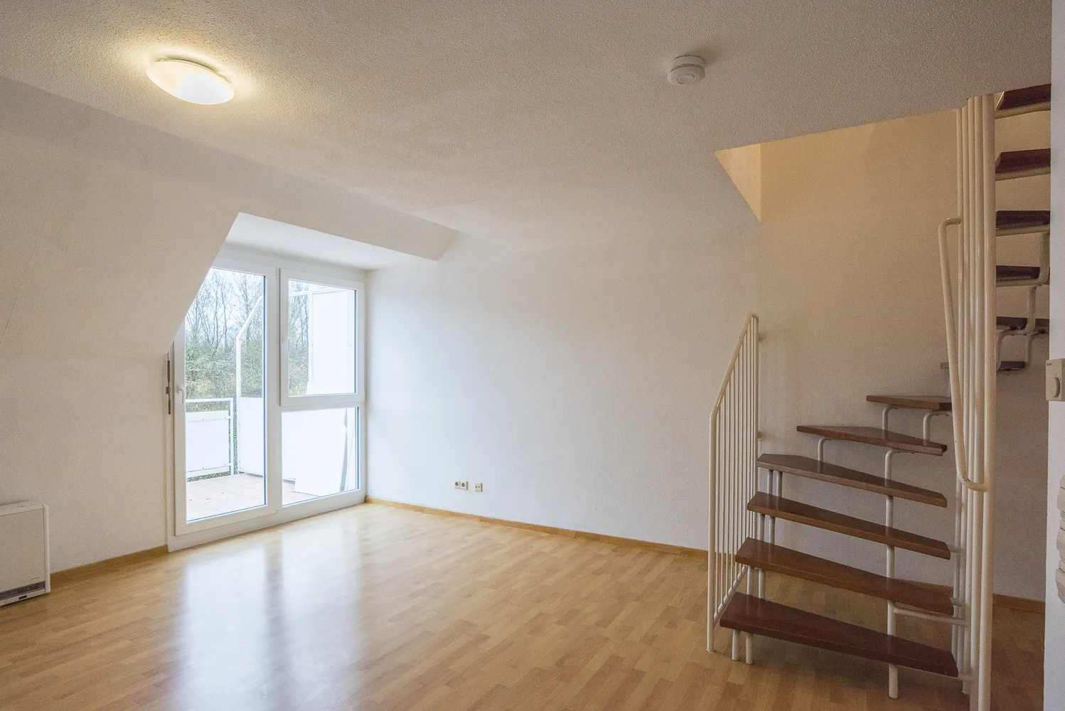 3 Zimmer Wohnung mit 63 m² in Stuttgart – Bild 8