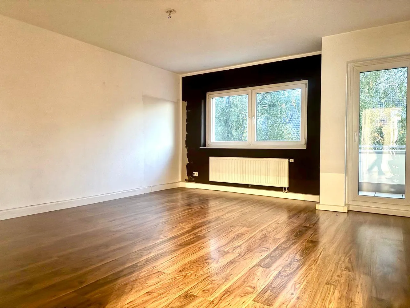 3 Zimmer Wohnung mit 68 m² in Nürnberg – Bild 4