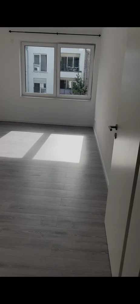2 room apartment with 40 m² in Düsseldorf – Photo 1