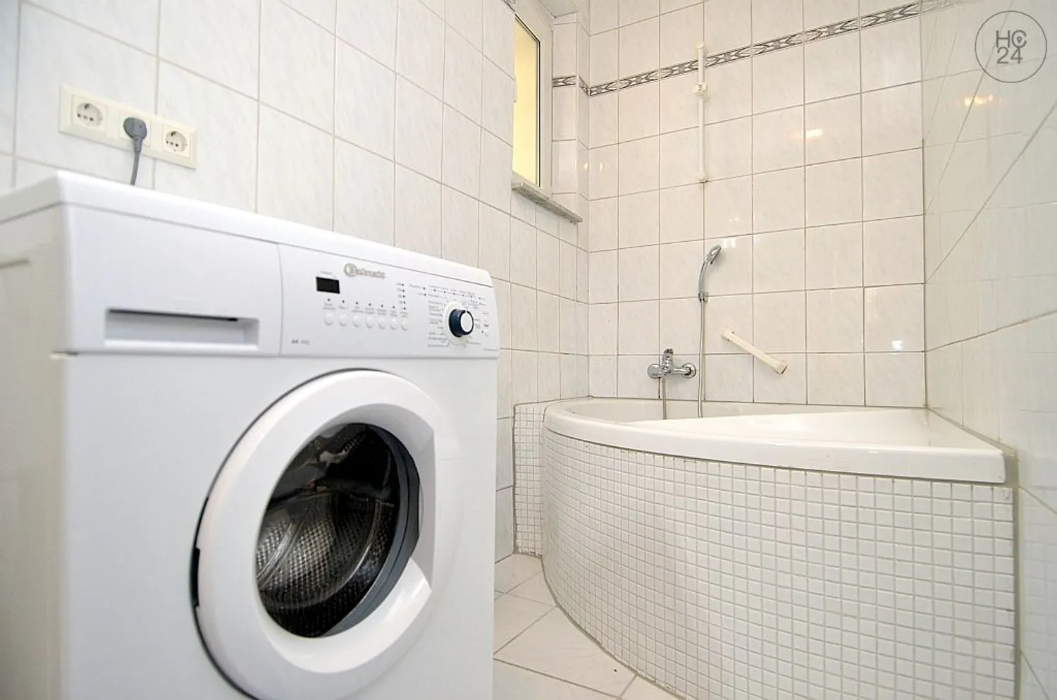 2 Zimmer Wohnung mit 50 m² in Nürnberg – Bild 8