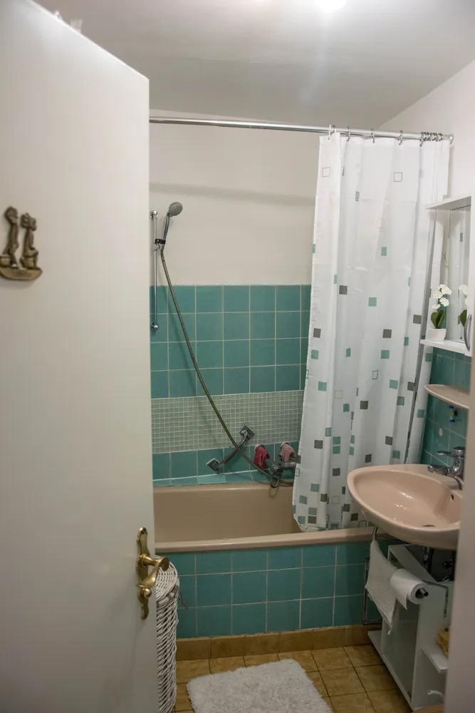 2 Zimmer Wohnung mit 62 m² in München – Bild 4