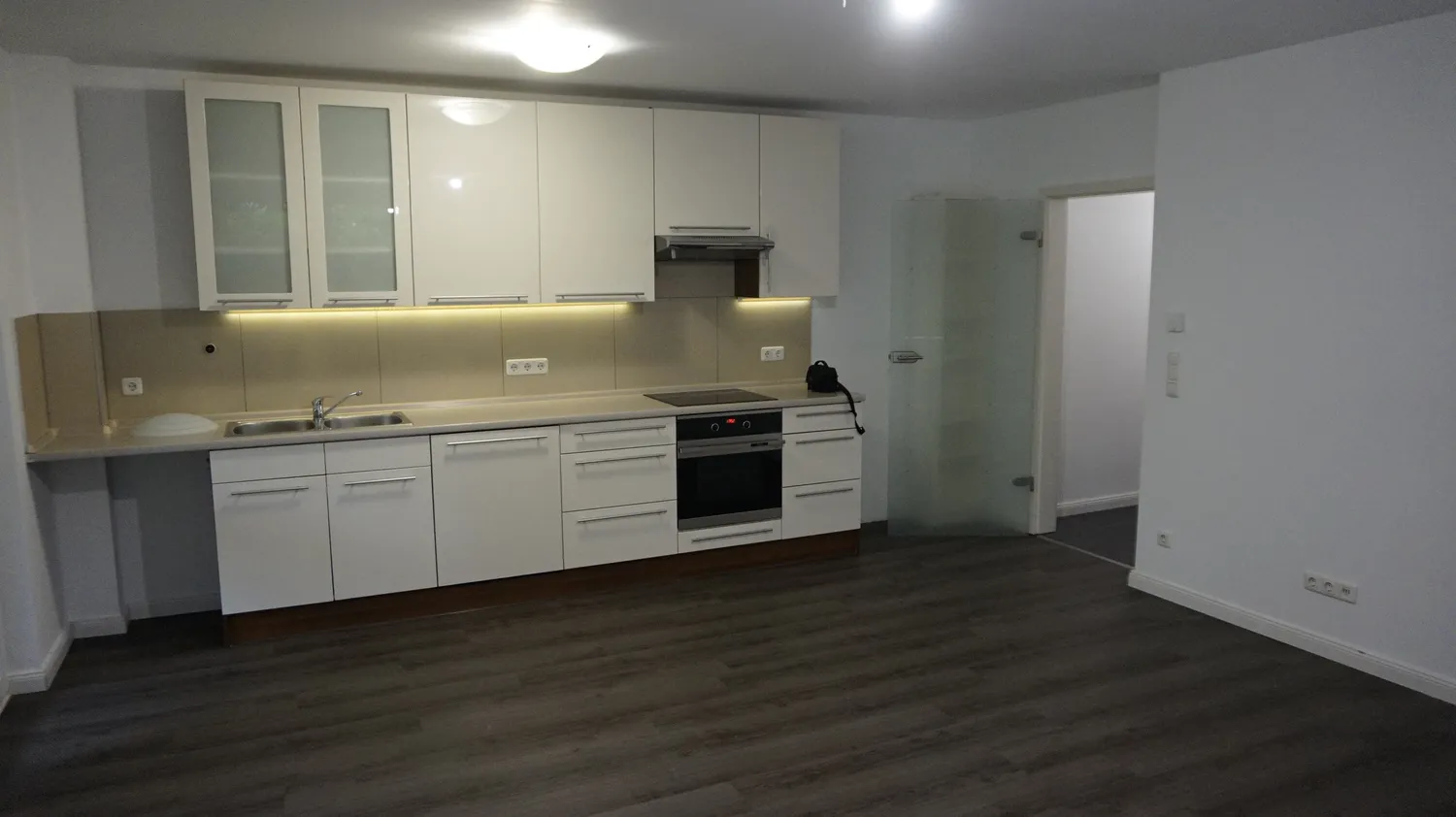 2 Zimmer Wohnung mit 60 m² in Hamburg – Bild 2