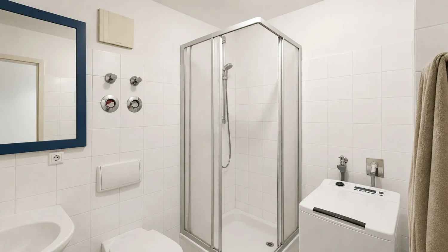 Shared room with 20 m² in Berlin – Photo 6