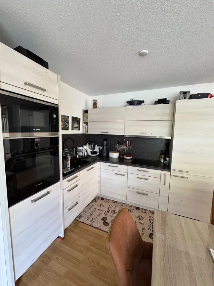 5 Zimmer Wohnung mit 105 m² in Herrenberg – Bild 3