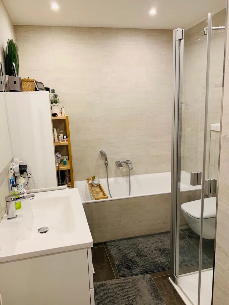 2 Zimmer Wohnung mit 68 m² in Landshut – Bild 3