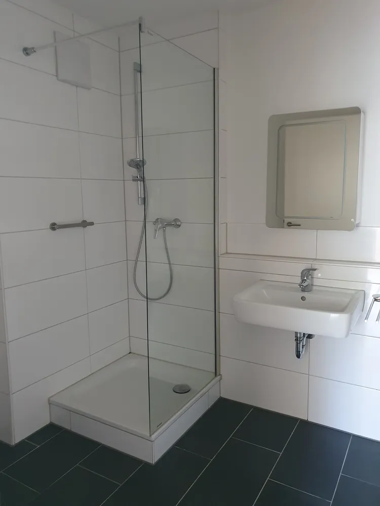 2 Zimmer Wohnung mit 62 m² in Mainz – Bild 2