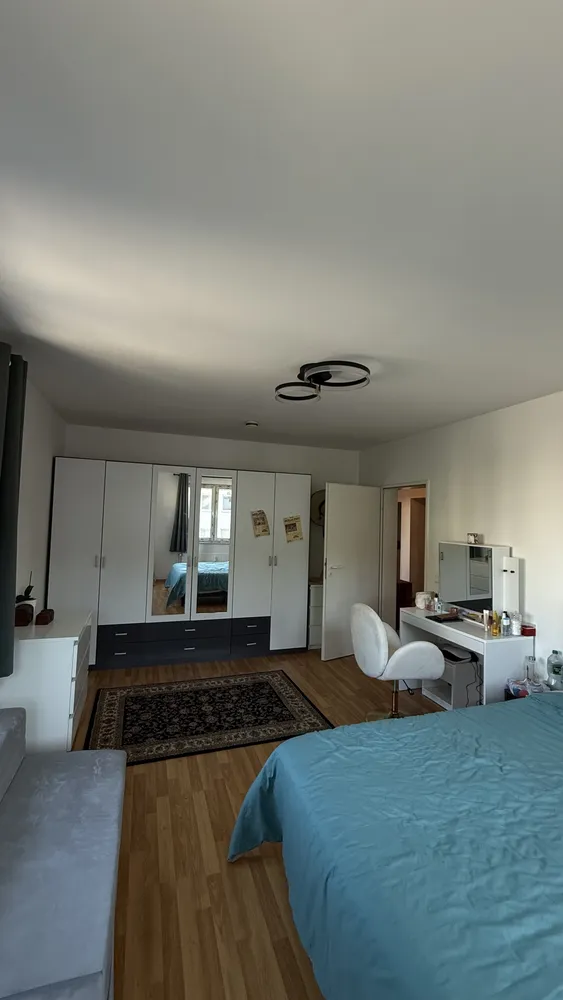 3 Zimmer Wohnung mit 93 m² in Braunschweig – Bild 9