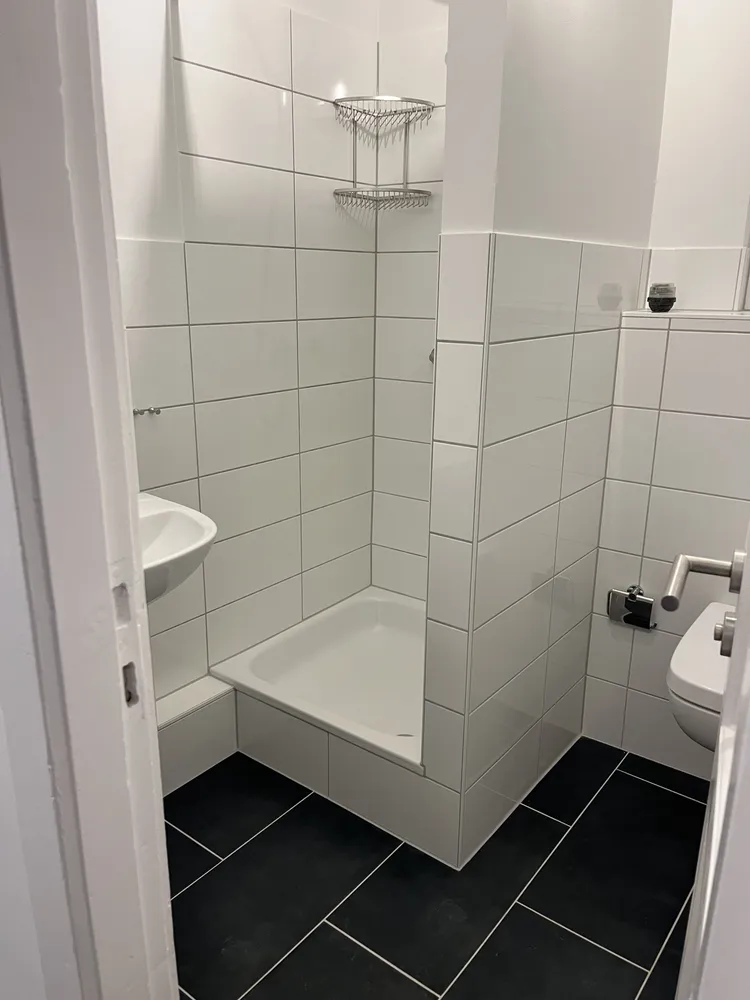 1 Zimmer Wohnung mit 25 m² in Kiel – Bild 6