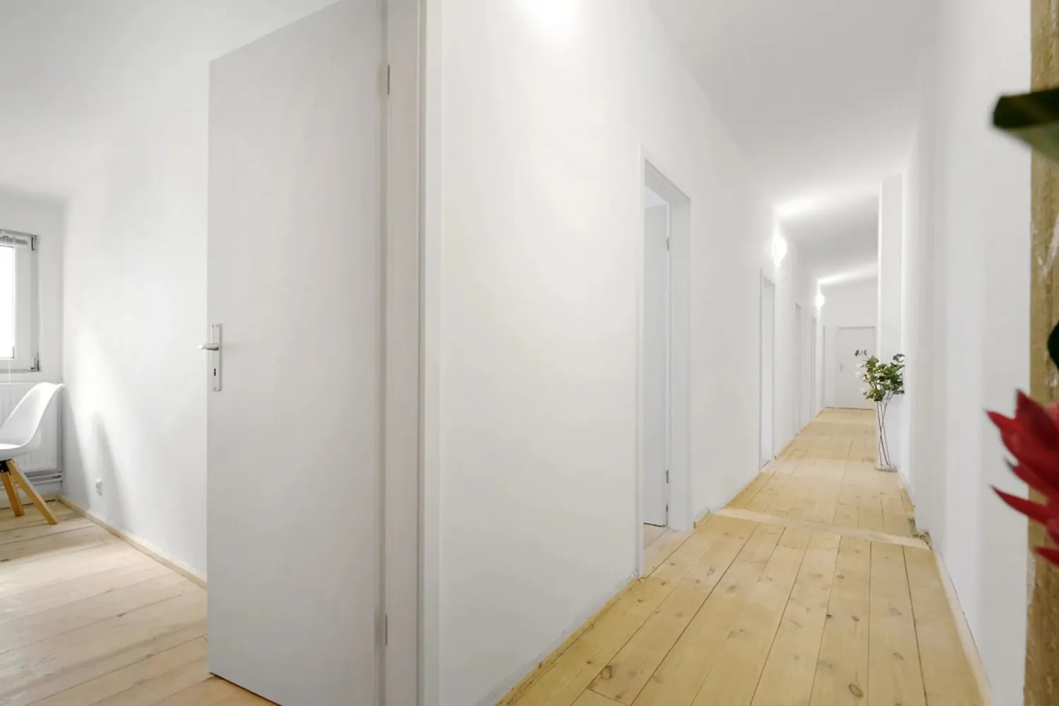 Shared room with 10 m² in Berlin – Photo 5