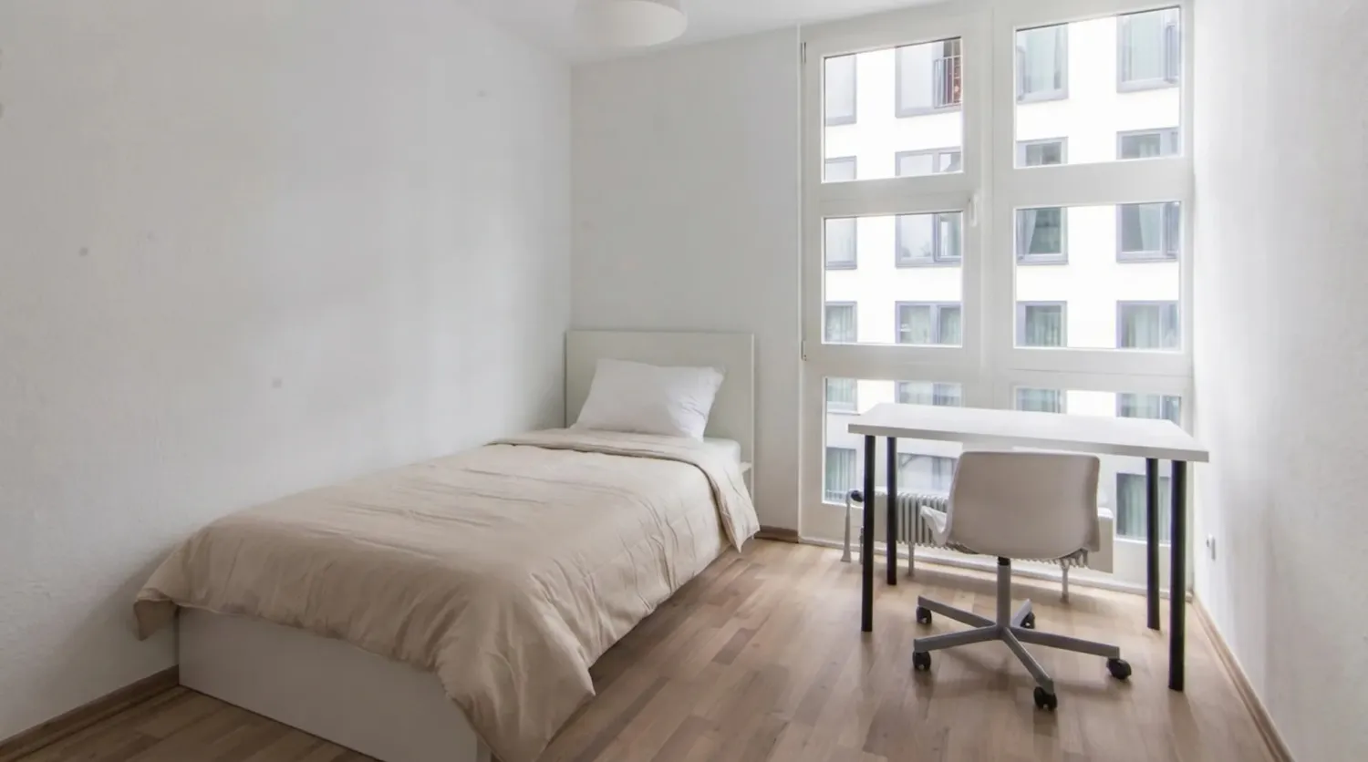 WG-Zimmer mit 11 m² in Berlin – Bild 2
