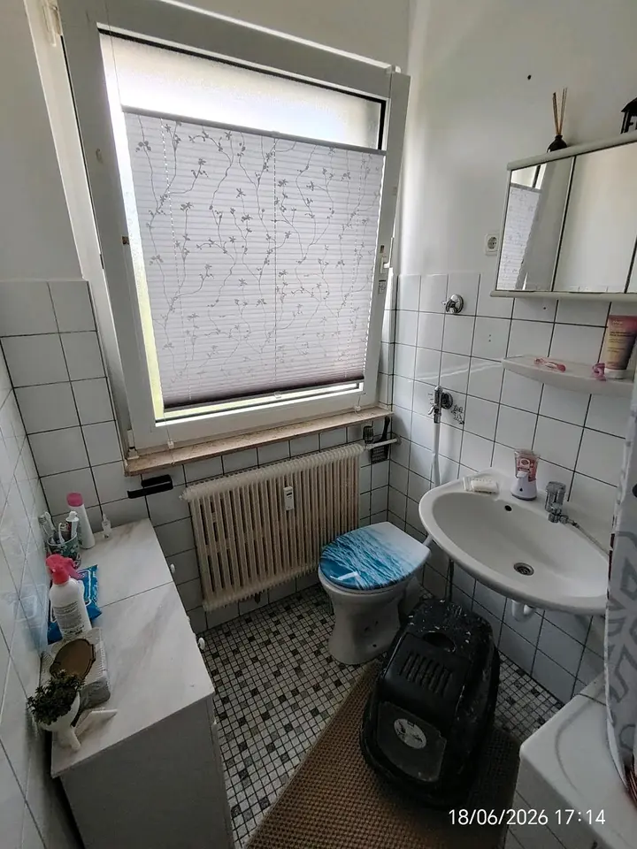 3 Zimmer Wohnung mit 54 m² in Gelsenkirchen – Bild 8