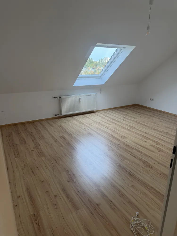 2 room apartment with 58 m² in Frankfurt am Main – Photo 1