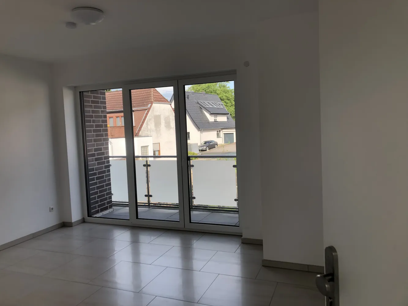 2 Zimmer Wohnung mit 40 m² in Paderborn – Bild 2