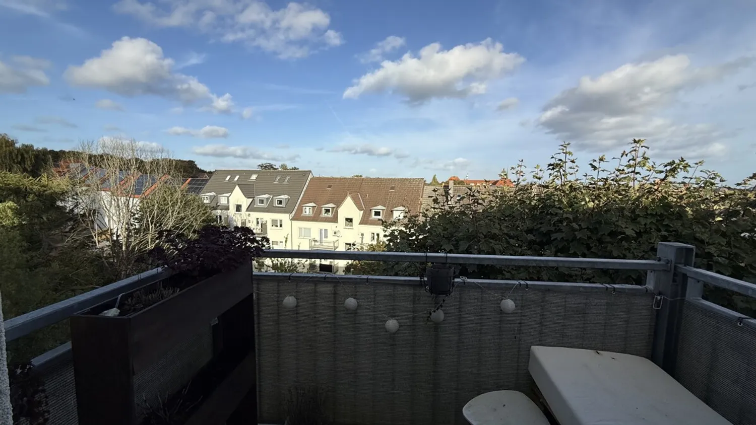 3 Zimmer Wohnung mit 59 m² in Flensburg – Bild 4