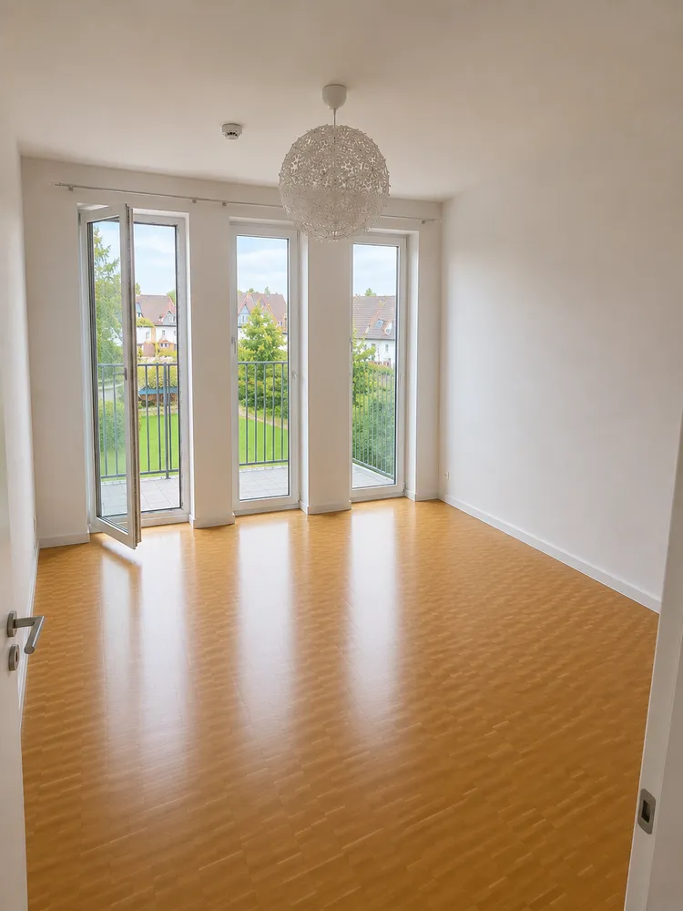 4 Zimmer Wohnung mit 119 m² in Berlin – Bild 9