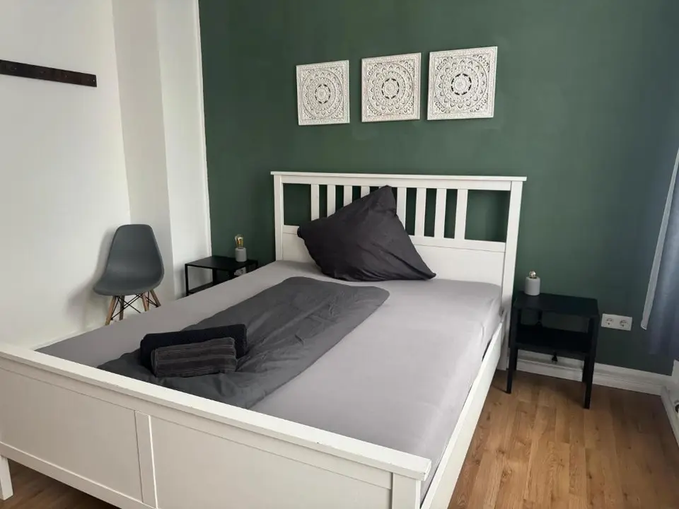 3 Zimmer Wohnung mit 78 m² in Zeitz – Bild 8
