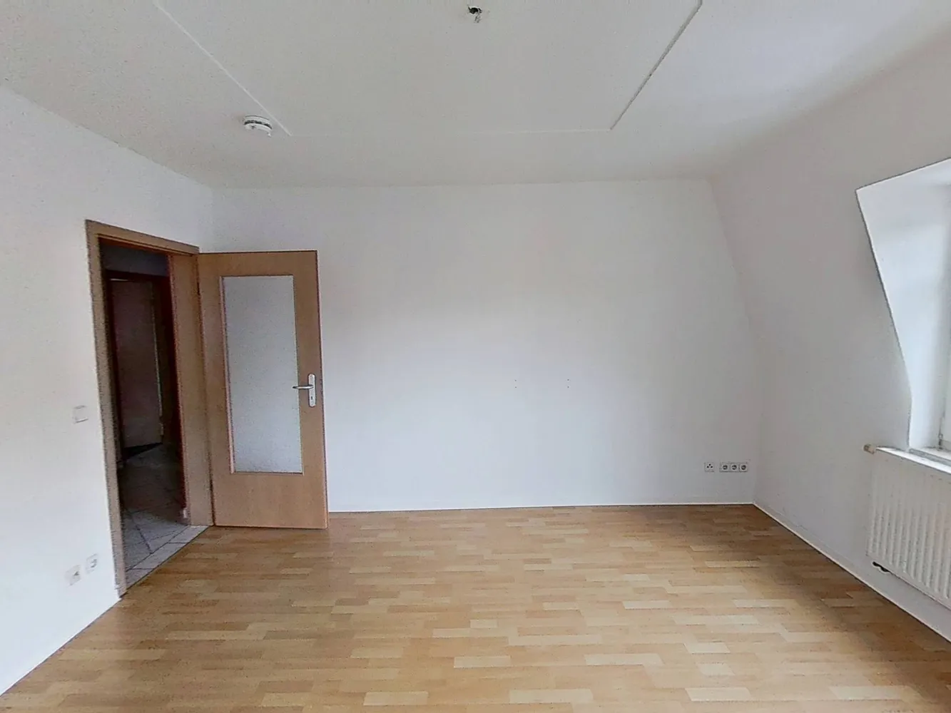 2 Zimmer Wohnung mit 57 m² in Freital – Bild 7