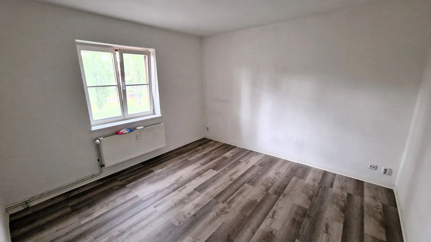 2 Zimmer Wohnung mit 48 m² in Brandenburg an der Havel – Bild 3