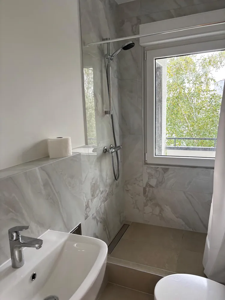 1 Zimmer Wohnung mit 14 m² in Frankfurt am Main – Bild 5