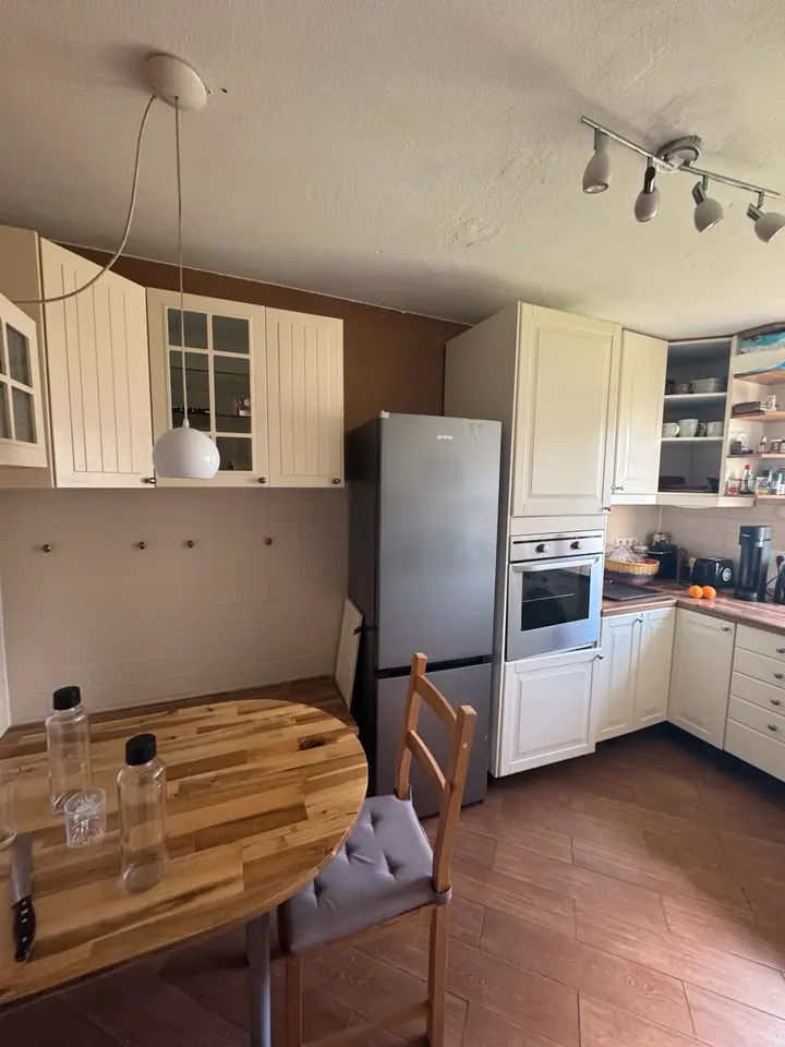 WG-Zimmer mit 20 m² in Freiburg im Breisgau – Bild 6