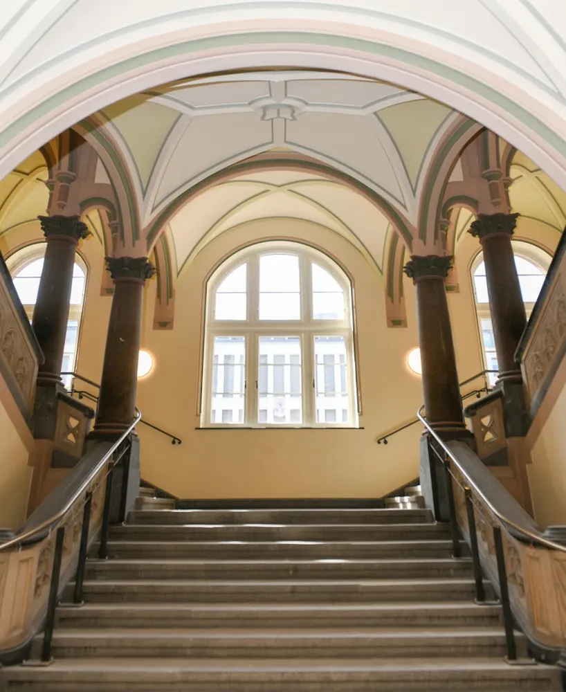 3 Zimmer Wohnung mit 106 m² in Wiesbaden – Bild 3