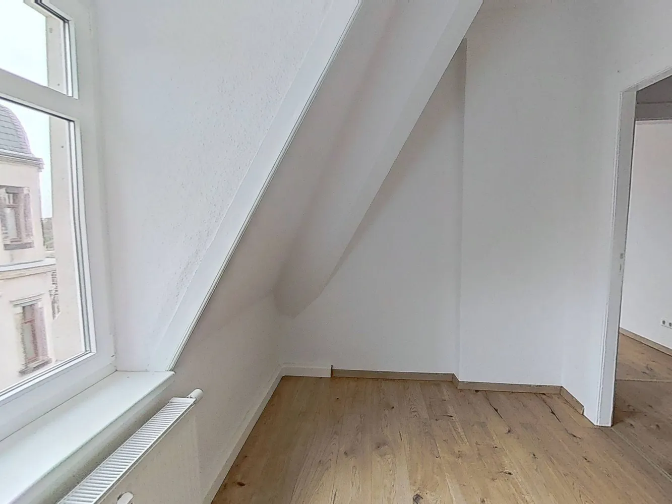 2 Zimmer Wohnung mit 44 m² in Dresden – Bild 8