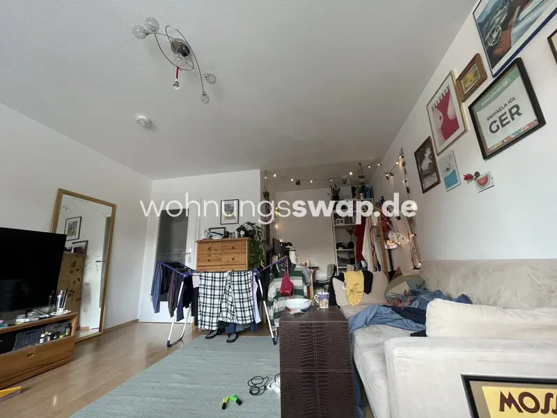 Shared room with 15 m² in Günzburg – Photo 7