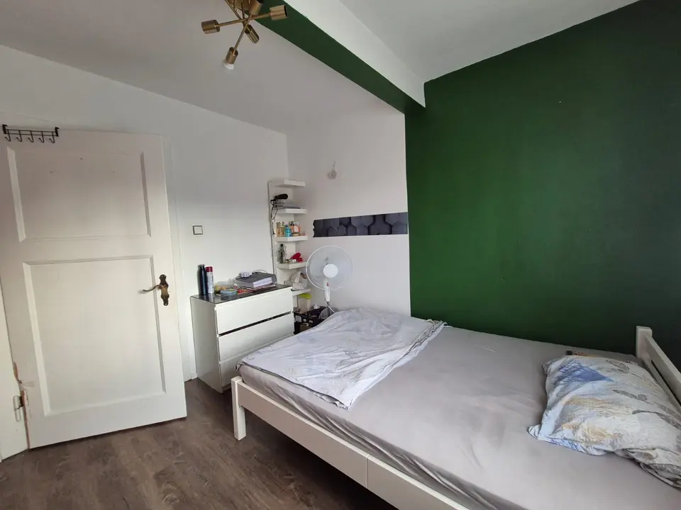 WG-Zimmer mit 40 m² in Leverkusen – Bild 2