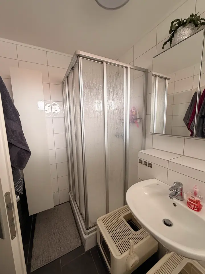 2 Zimmer Wohnung mit 63 m² in Salzgitter – Bild 8