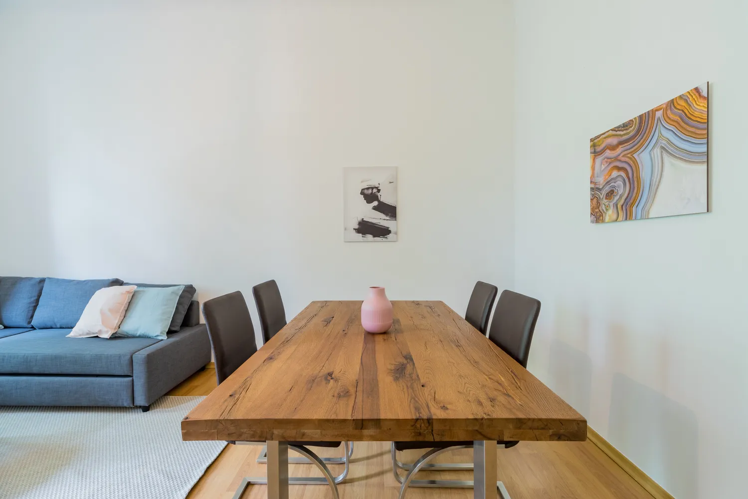 2 Zimmer Wohnung mit 75 m² in Berlin – Bild 2