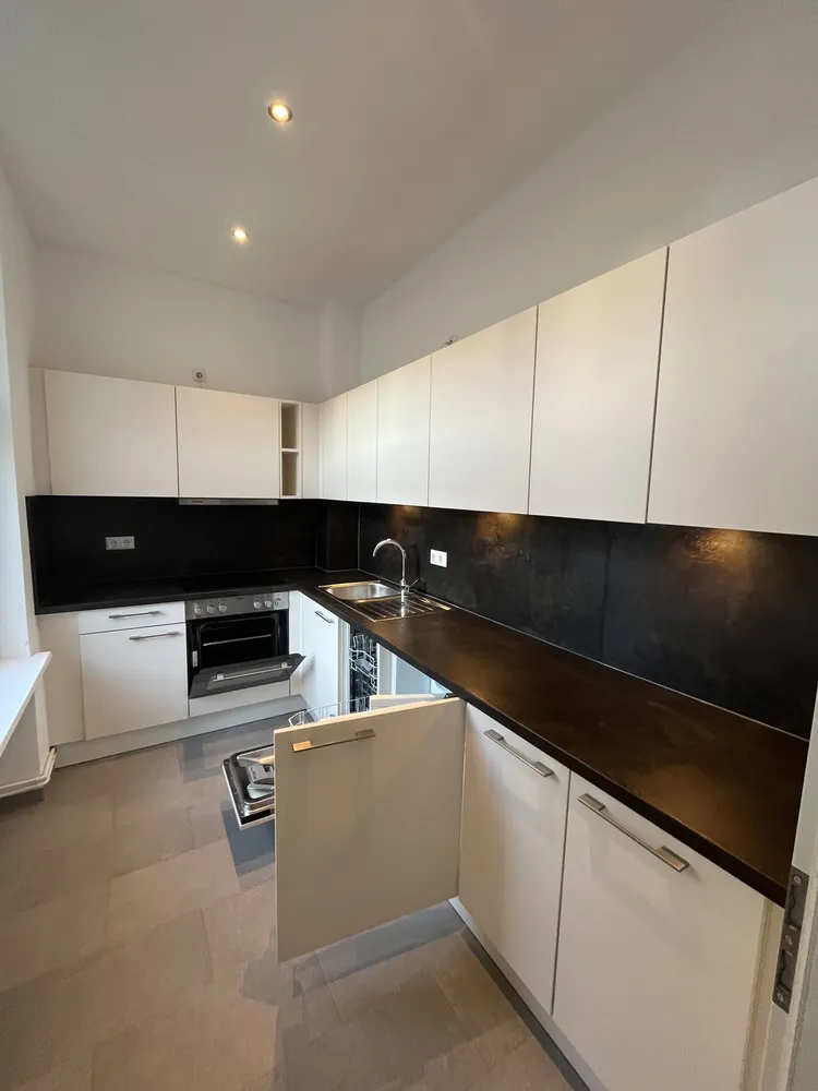 1 Zimmer Wohnung mit 38 m² in Berlin – Bild 2