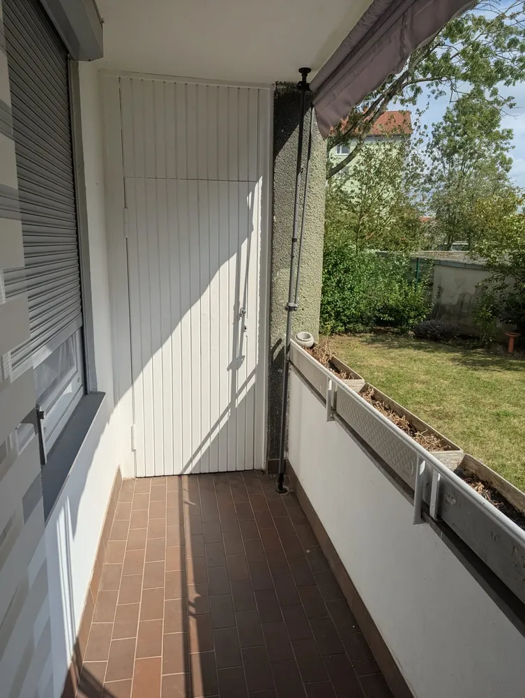 3 Zimmer Wohnung mit 63 m² in Salzgitter – Bild 7