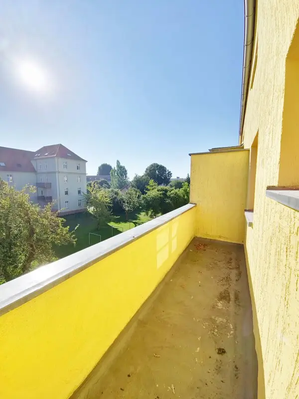 3 Zimmer Wohnung mit 66 m² in Magdeburg – Bild 5