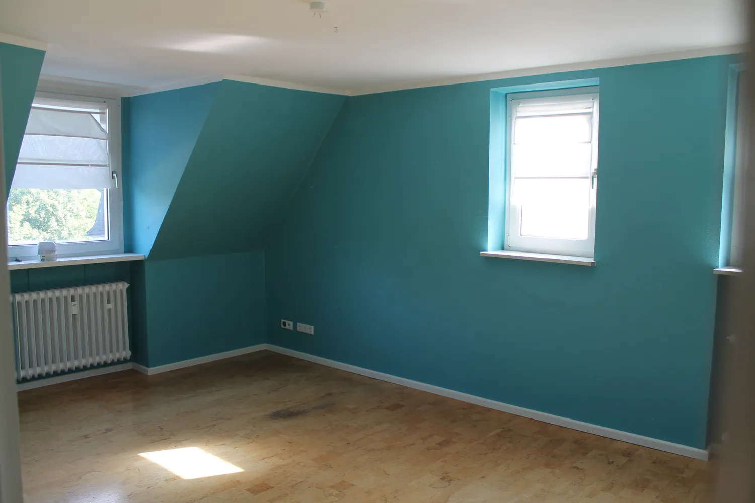 5 Zimmer Wohnung mit 123 m² in Wuppertal – Bild 8