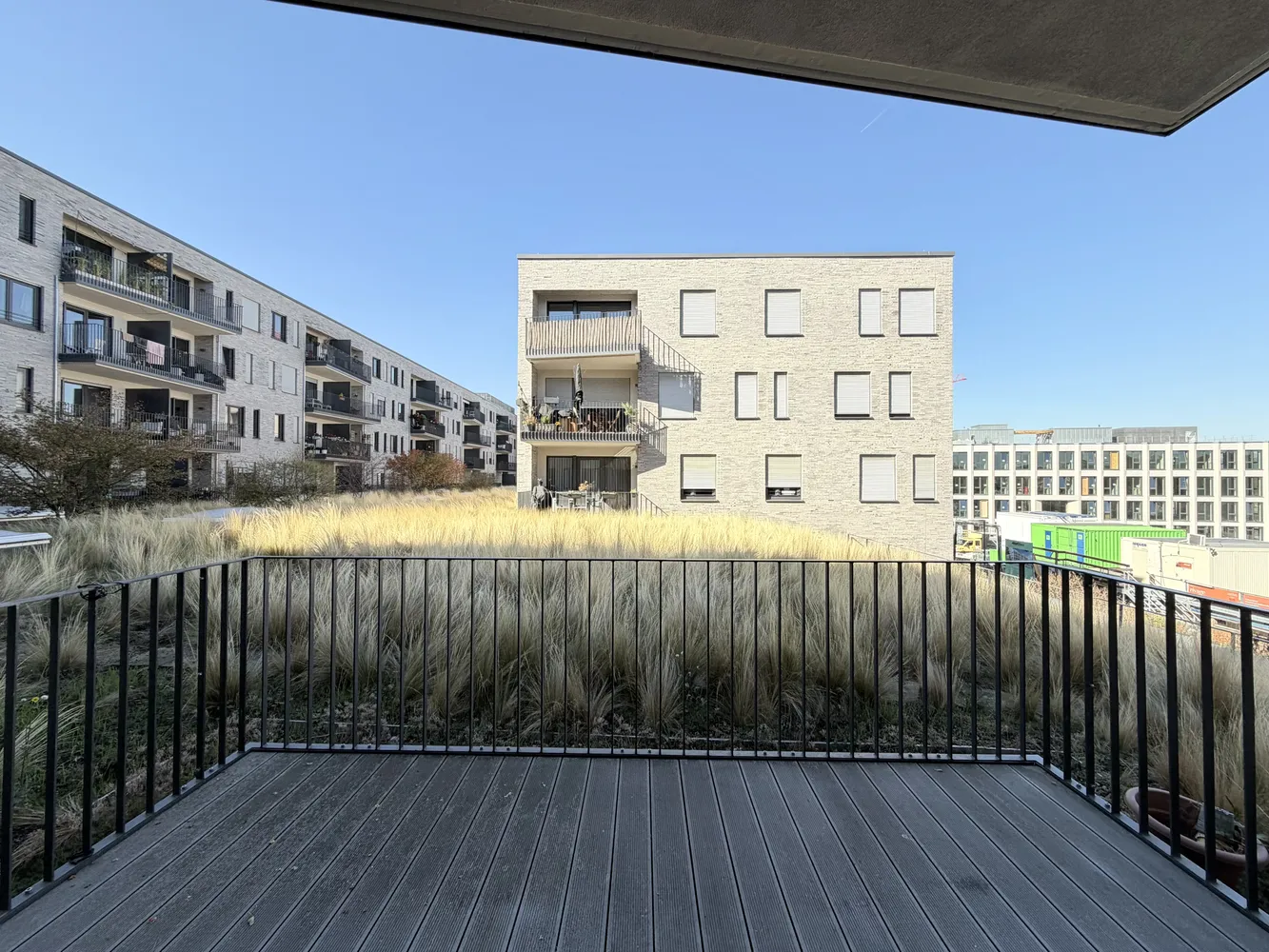 4 Zimmer Wohnung mit 110 m² in Mainz – Bild 8