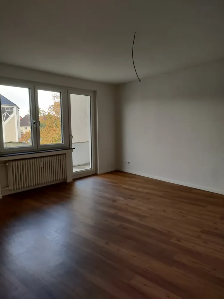 2 room apartment with 72 m² in Hanover – Photo 6